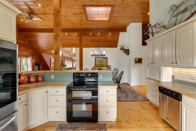 $1,750,000 | 699 Spear Cemetery Road, Reading, VT 05062