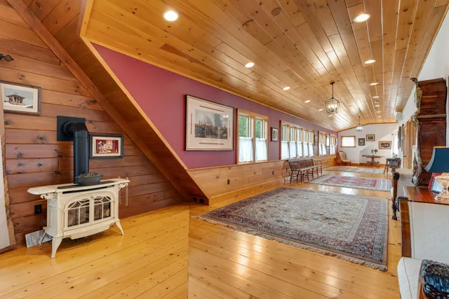 $1,750,000 | 699 Spear Cemetery Road, Reading, VT 05062