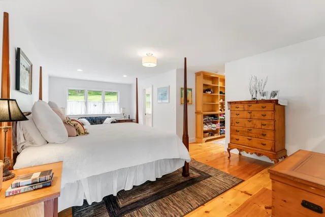 $1,750,000 | 699 Spear Cemetery Road, Reading, VT 05062