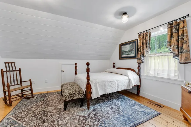 $1,750,000 | 699 Spear Cemetery Road, Reading, VT 05062