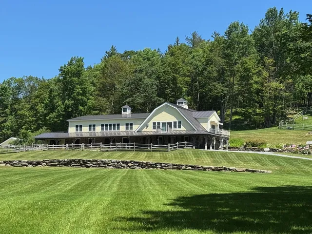 $1,750,000 | 699 Spear Cemetery Road, Reading, VT 05062