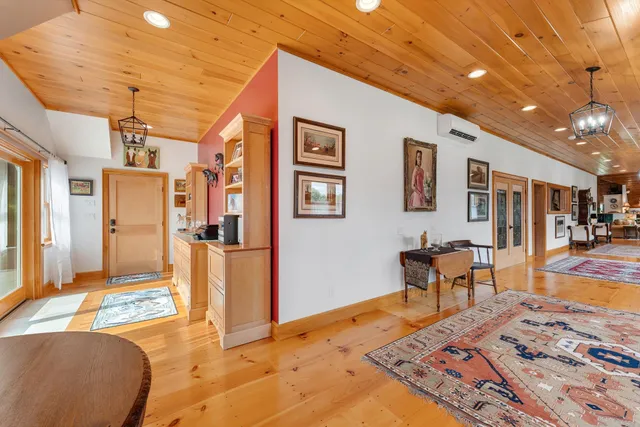 $1,750,000 | 699 Spear Cemetery Road, Reading, VT 05062