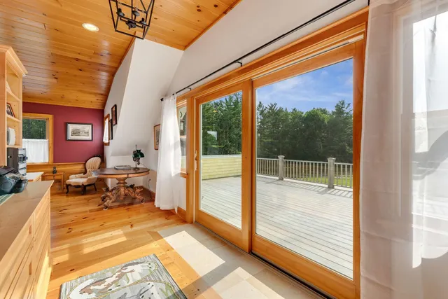 $1,750,000 | 699 Spear Cemetery Road, Reading, VT 05062