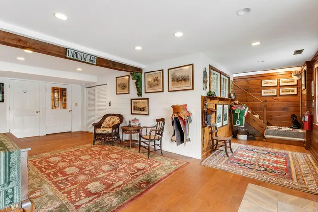 $1,750,000 | 699 Spear Cemetery Road, Reading, VT 05062