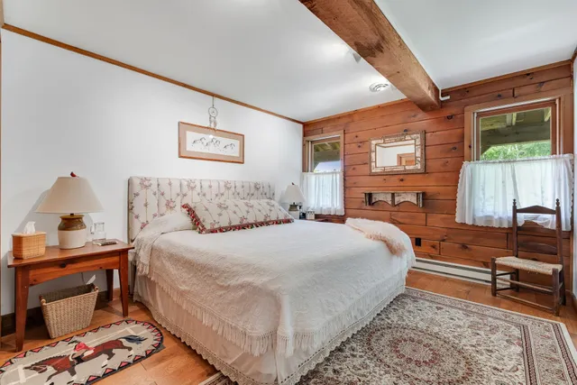 $1,750,000 | 699 Spear Cemetery Road, Reading, VT 05062