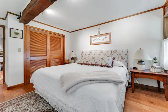 $1,750,000 | 699 Spear Cemetery Road, Reading, VT 05062