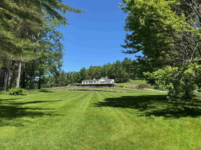 $1,750,000 | 699 Spear Cemetery Road, Reading, VT 05062