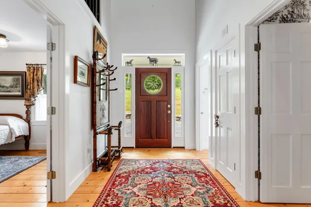 $1,750,000 | 699 Spear Cemetery Road, Reading, VT 05062