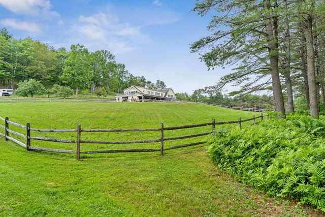 $1,750,000 | 699 Spear Cemetery Road, Reading, VT 05062