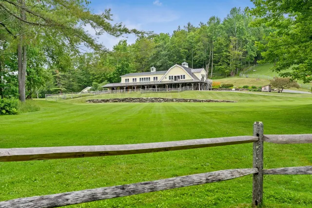 $1,750,000 | 699 Spear Cemetery Road, Reading, VT 05062