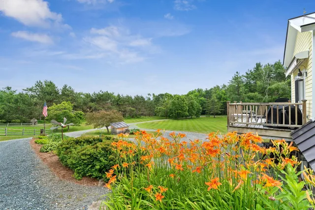 $1,750,000 | 699 Spear Cemetery Road, Reading, VT 05062