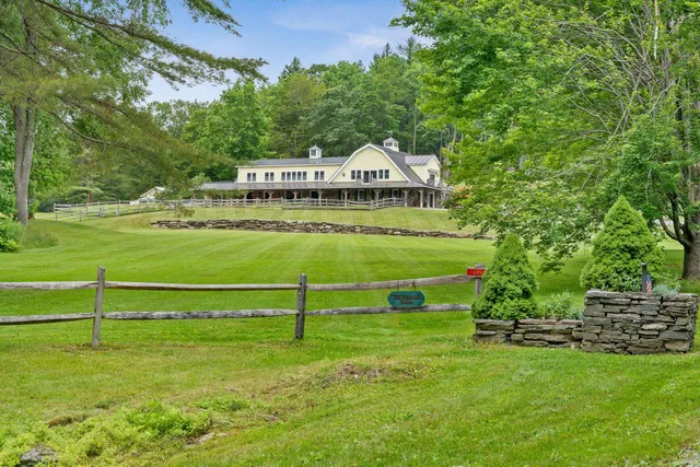 $1,750,000 | 699 Spear Cemetery Road, Reading, VT 05062