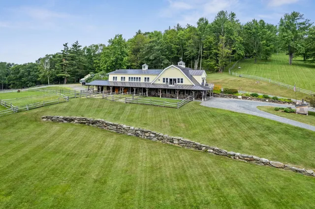 $1,750,000 | 699 Spear Cemetery Road, Reading, VT 05062