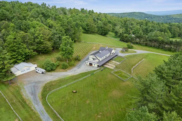 $1,750,000 | 699 Spear Cemetery Road, Reading, VT 05062