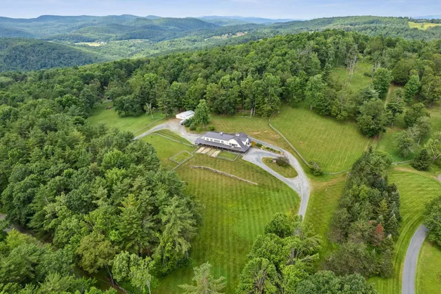 $1,750,000 | 699 Spear Cemetery Road, Reading, VT 05062