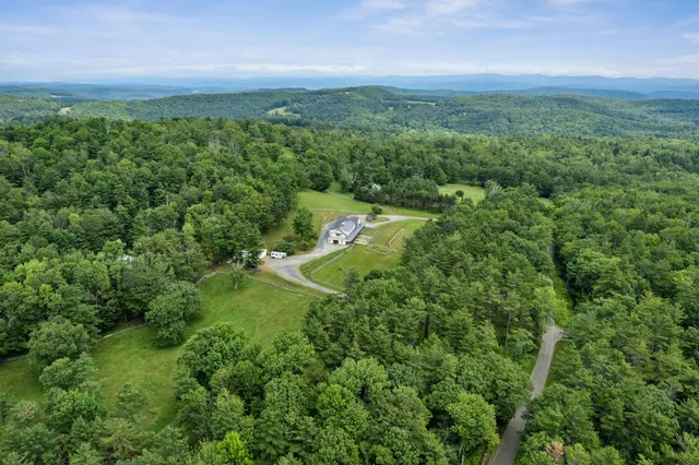 $1,750,000 | 699 Spear Cemetery Road, Reading, VT 05062