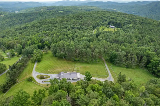 $1,750,000 | 699 Spear Cemetery Road, Reading, VT 05062