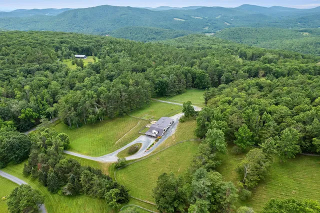 $1,750,000 | 699 Spear Cemetery Road, Reading, VT 05062