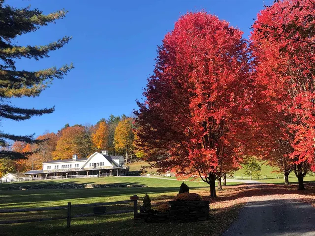 $1,750,000 | 699 Spear Cemetery Road, Reading, VT 05062