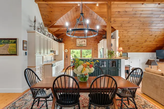 $1,750,000 | 699 Spear Cemetery Road, Reading, VT 05062