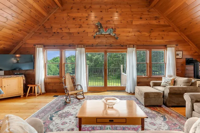 $1,750,000 | 699 Spear Cemetery Road, Reading, VT 05062
