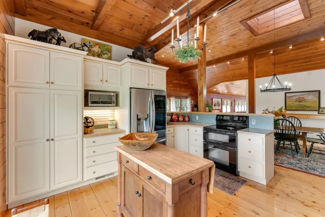 $1,750,000 | 699 Spear Cemetery Road, Reading, VT 05062