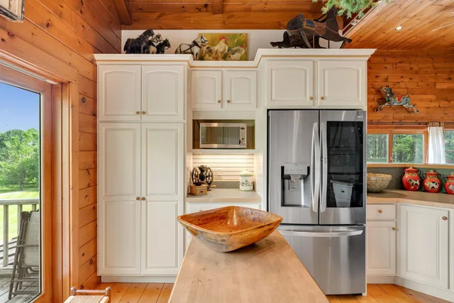 $1,750,000 | 699 Spear Cemetery Road, Reading, VT 05062