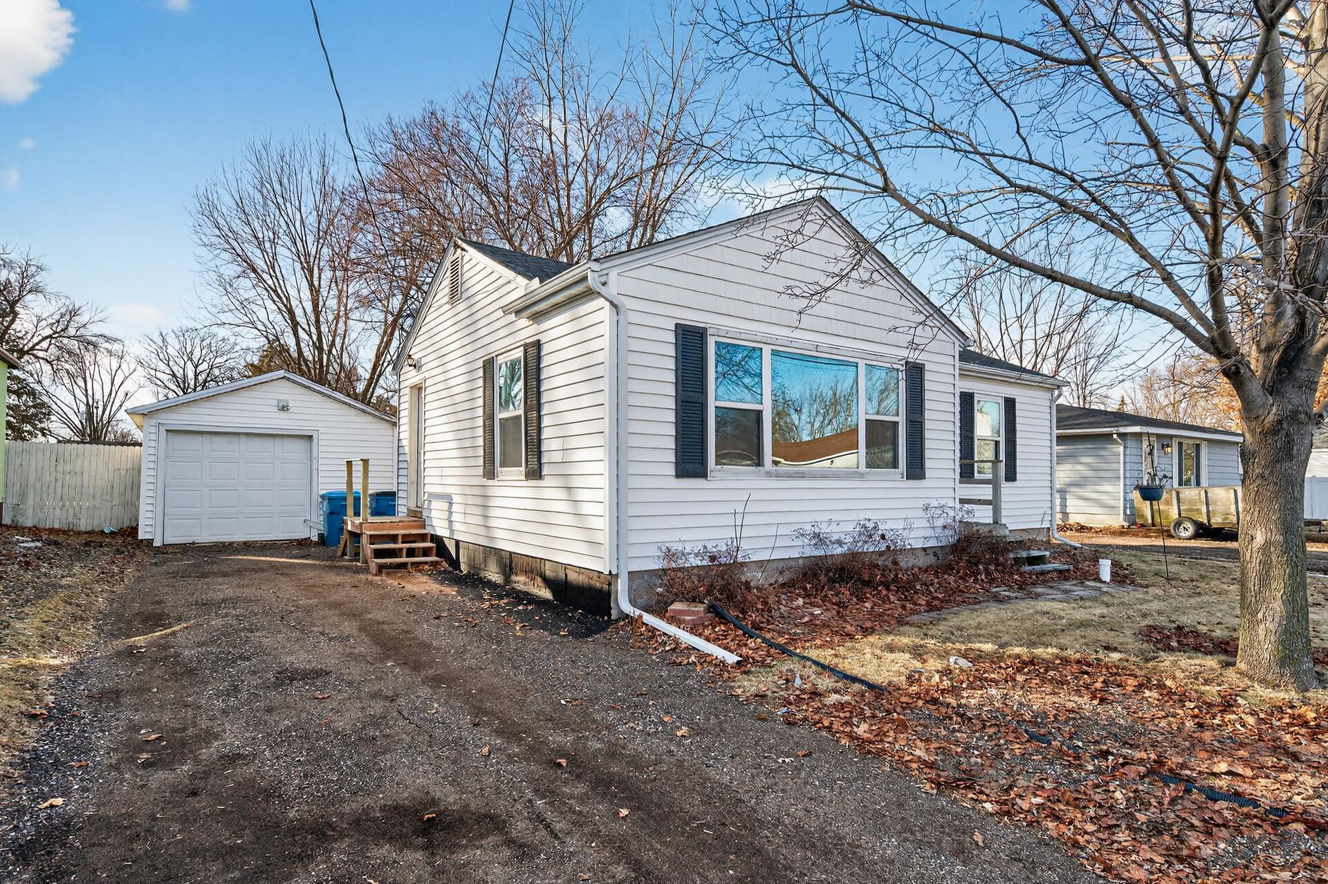 68 4th Street Northwest Forest Lake, MN 55025 - Photo 1 of 1