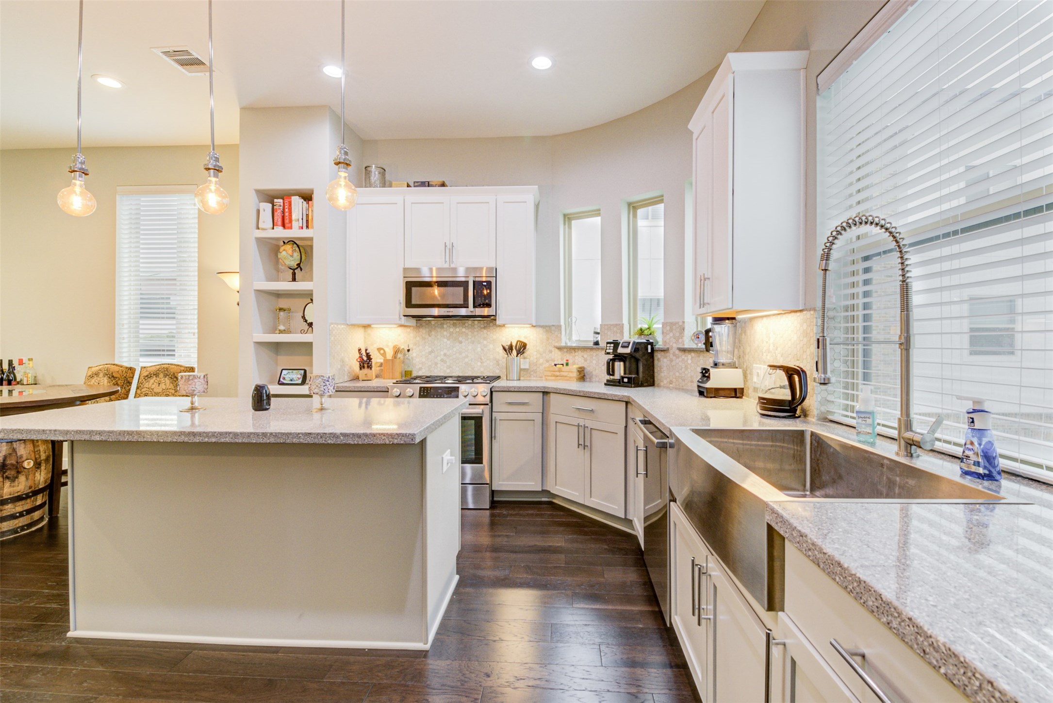 710 Clark Street Houston, TX 77020 - Photo 22 of 37