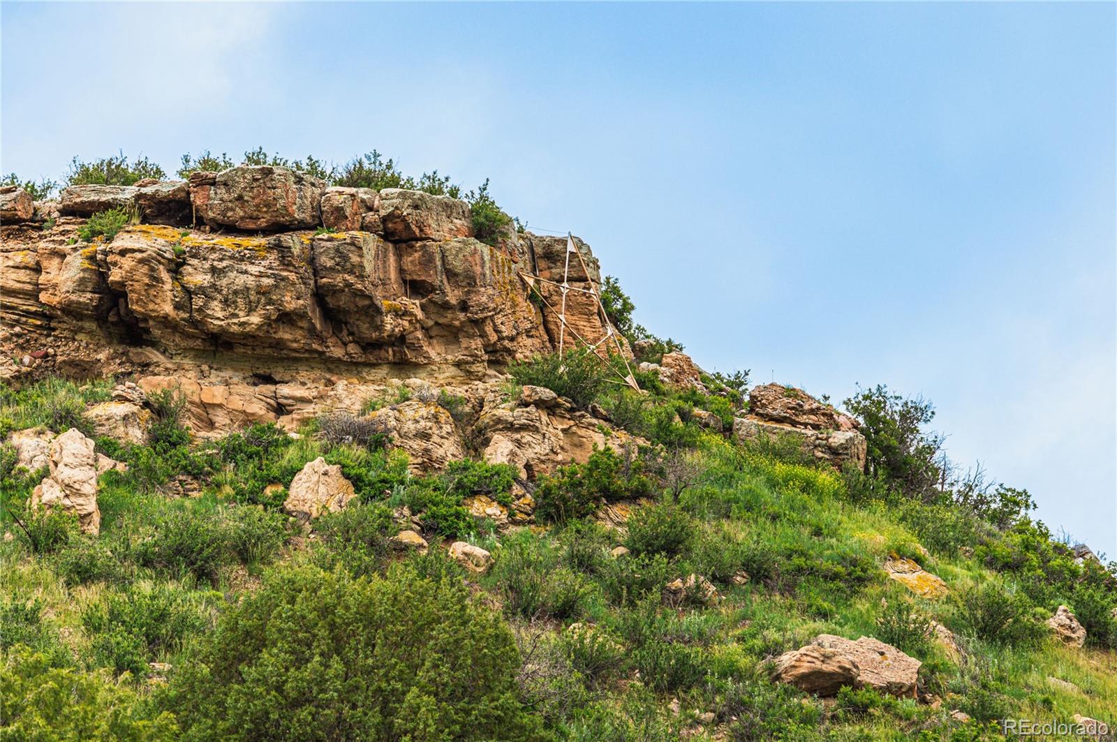 86 Highway 86 Franktown, CO 80116 - Photo 22 of 30 a view of a field