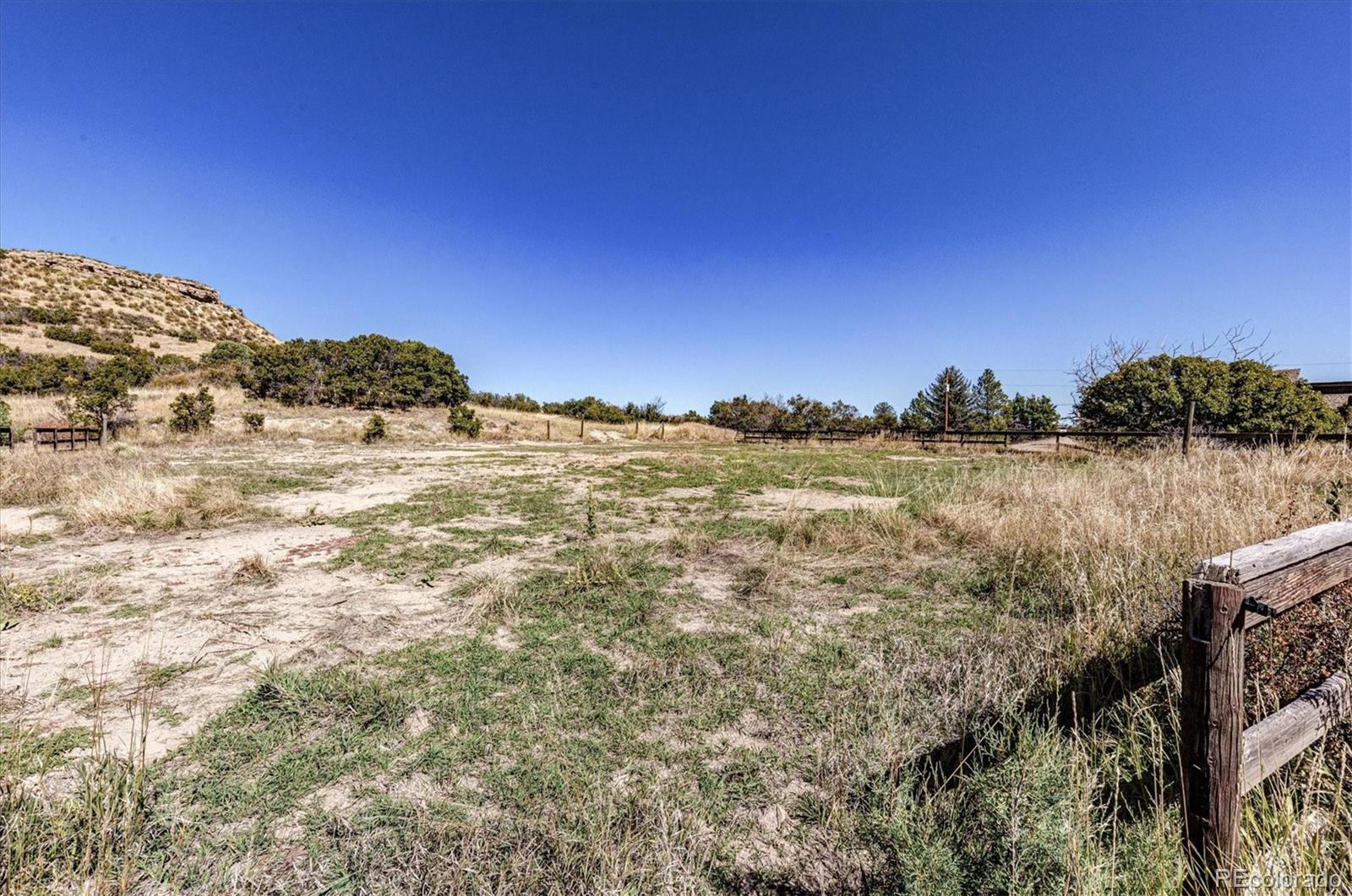 86 Highway 86 Franktown, CO 80116 - Photo 30 of 30 a view of mountain view with sky view