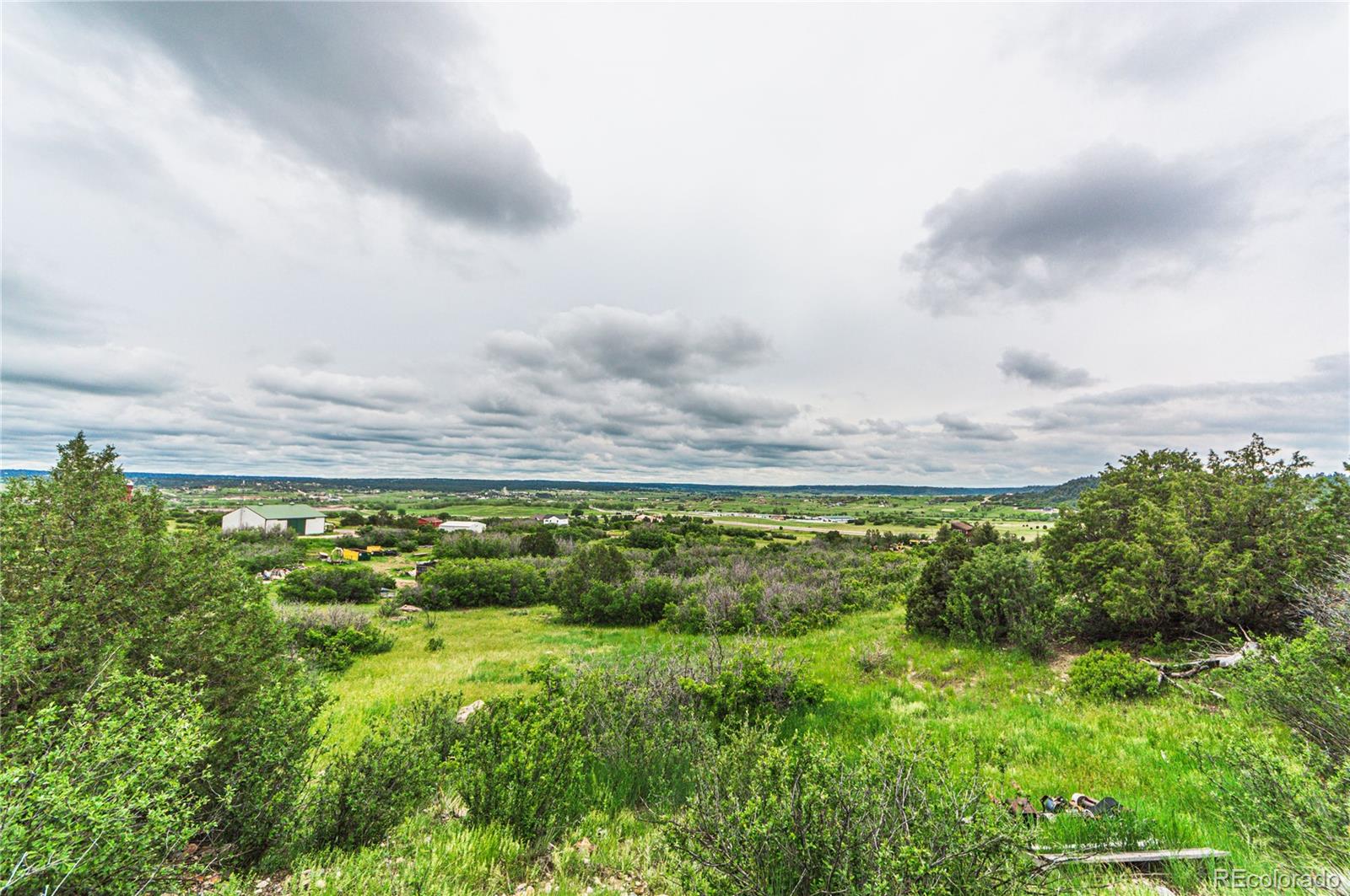86 Highway 86 Franktown, CO 80116 - Photo 7 of 30 a view of yard and ocean