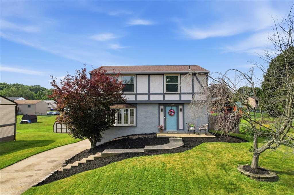 320 Celestial Drive Freedom, PA 15042 - Photo 3 of 45 Street View