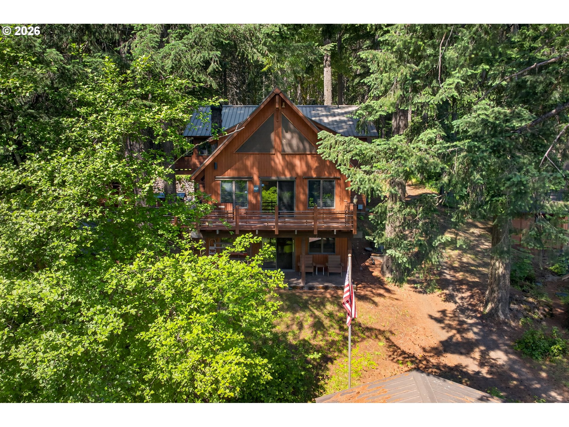 41 Private Lake Road White Salmon, WA 98672 - Photo 3 of 41
