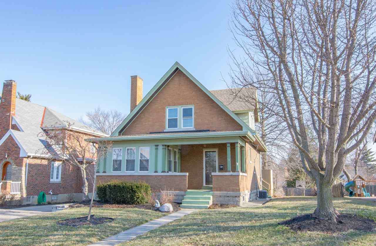 14 Pleasant Ridge Avenue Fort Mitchell, KY 41017 - Photo 2 of 33 Gallery Image 2