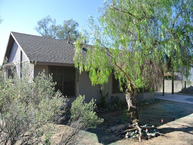 4824 West Hardy Road Tucson, AZ 85742 - Photo 40 of 44