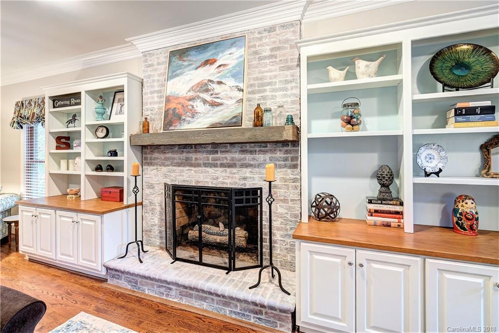 7158 Forest Ridge Road Matthews, NC 28104 - Photo 11 of 35 Gallery Image 11