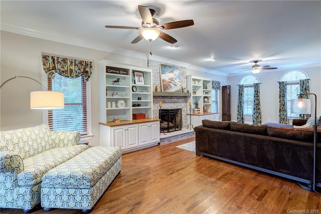 7158 Forest Ridge Road Matthews, NC 28104 - Photo 12 of 35 Gallery Image 12