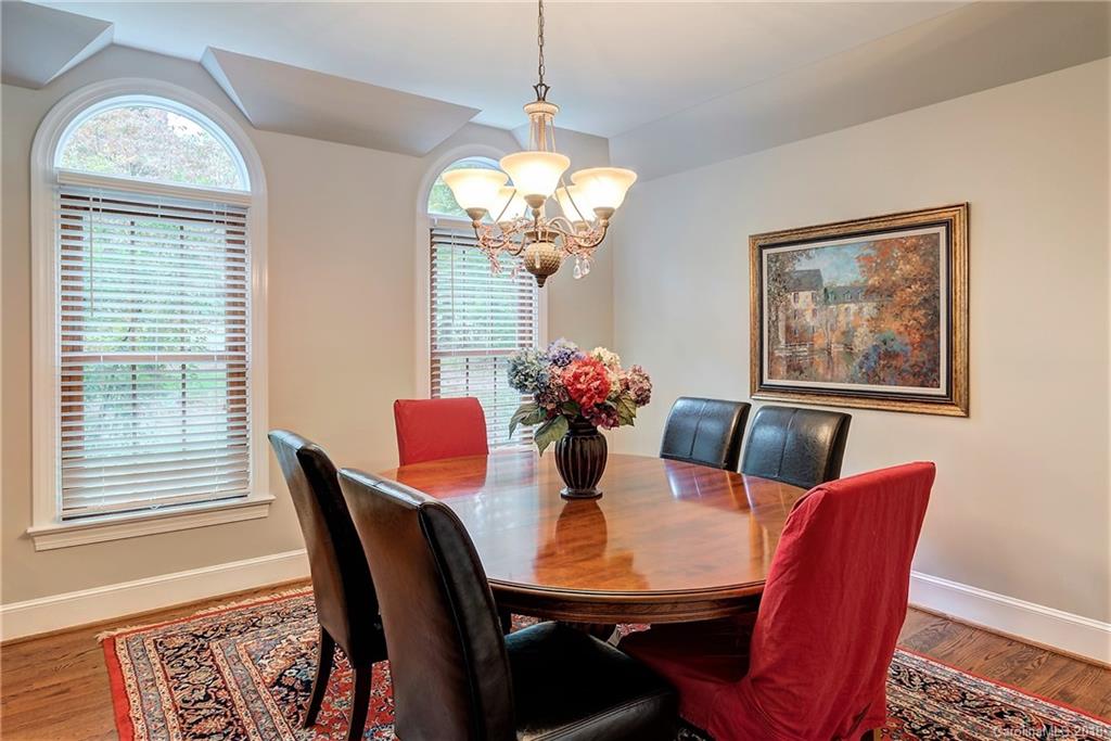 7158 Forest Ridge Road Matthews, NC 28104 - Photo 3 of 35 Gallery Image 3