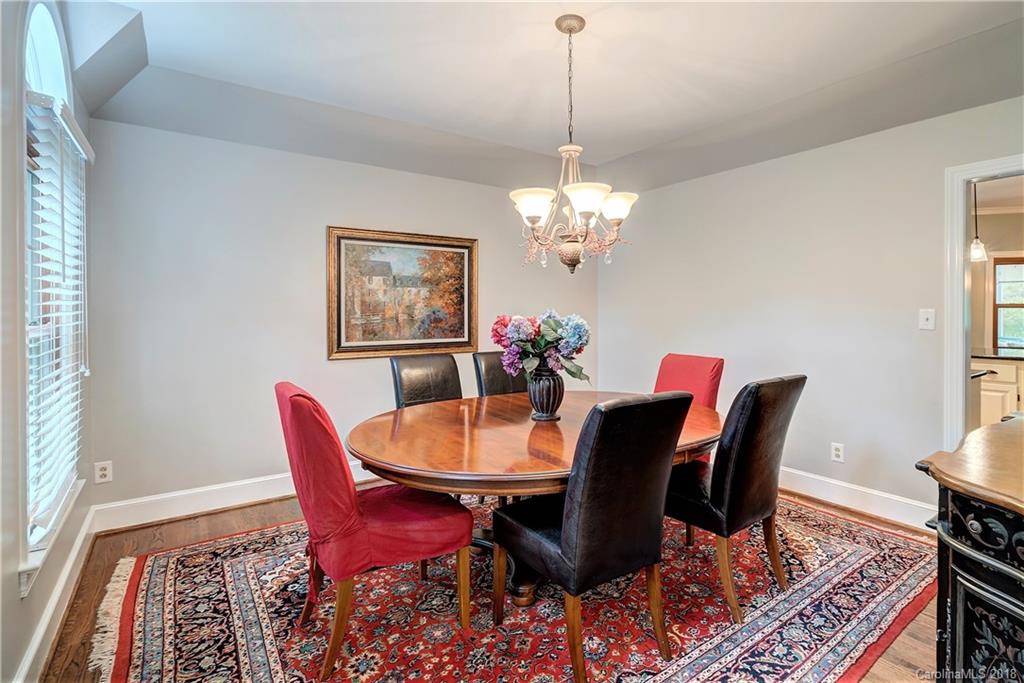 7158 Forest Ridge Road Matthews, NC 28104 - Photo 5 of 35 Gallery Image 5