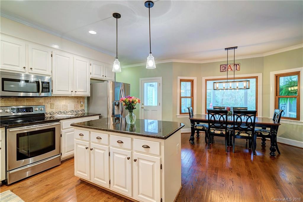 7158 Forest Ridge Road Matthews, NC 28104 - Photo 6 of 35 Gallery Image 6