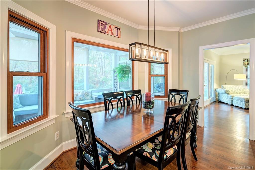 7158 Forest Ridge Road Matthews, NC 28104 - Photo 8 of 35 Gallery Image 8