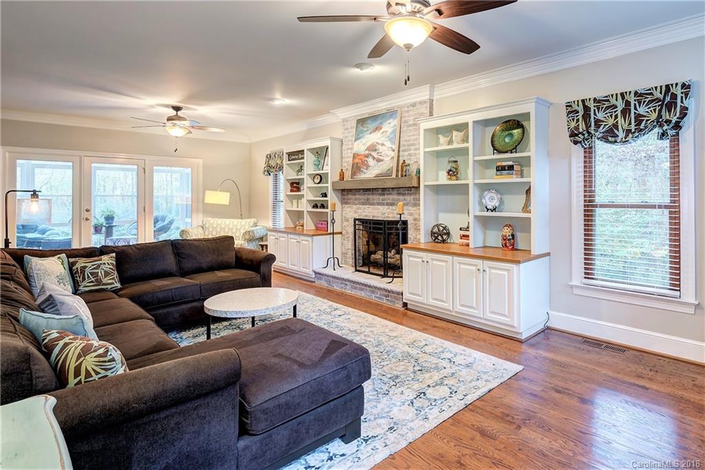 7158 Forest Ridge Road Matthews, NC 28104 - Photo 9 of 35 Gallery Image 9