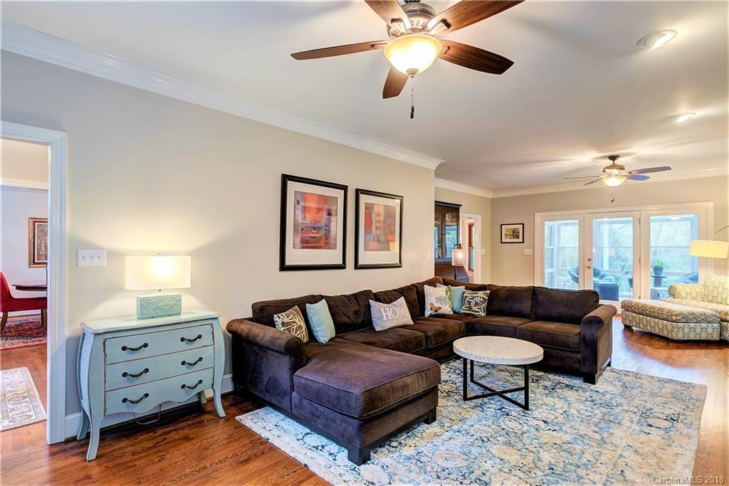 7158 Forest Ridge Road Matthews, NC 28104 - Photo 10 of 35 Gallery Image 10