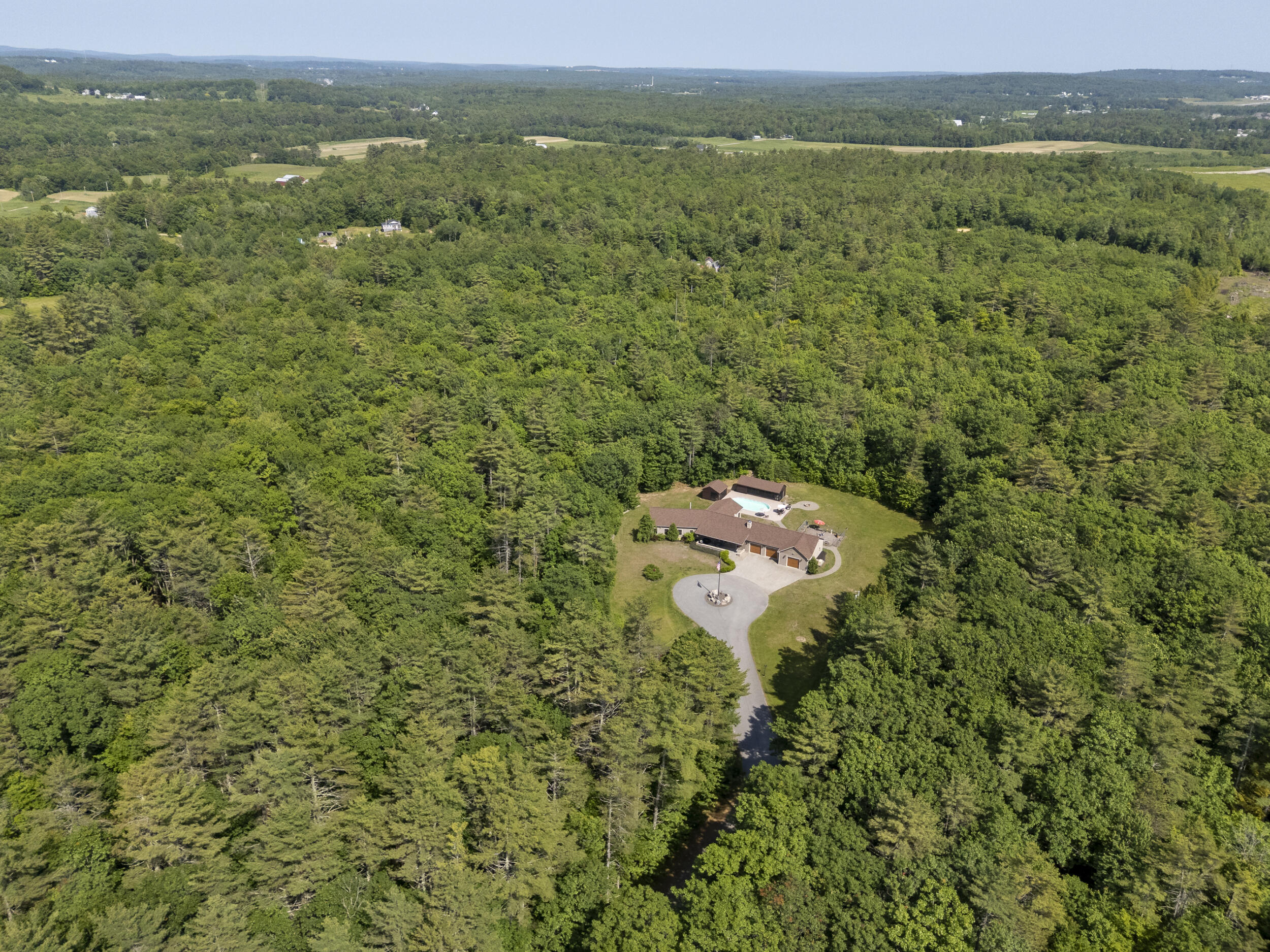16 Keystone Spring Road Poland, ME 04274 - Photo 99 of 101 25 Acres
