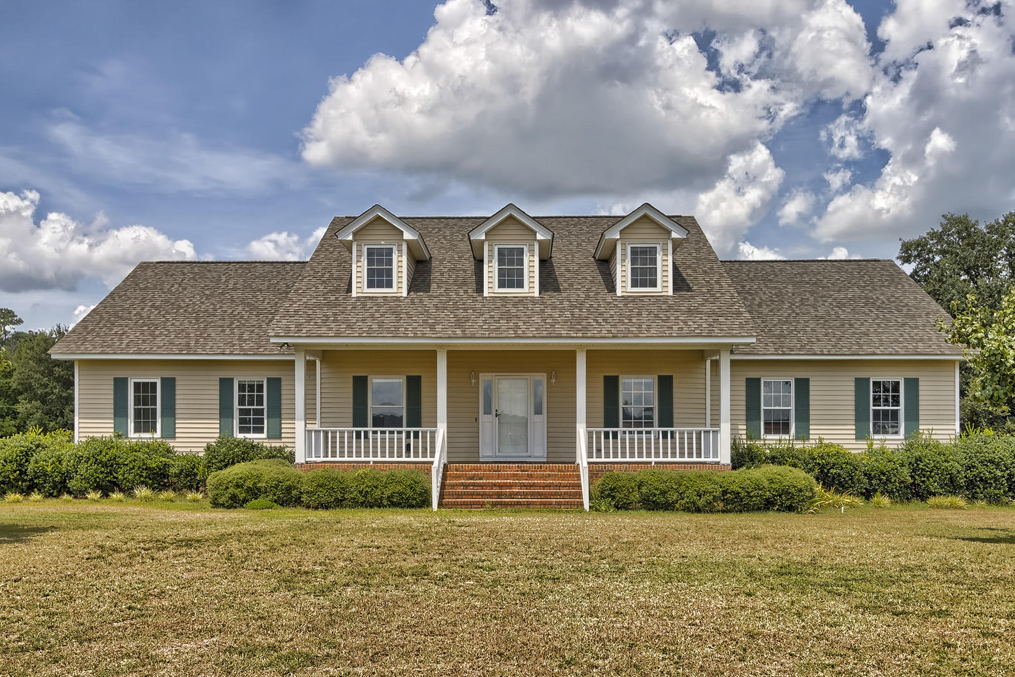 1704 Midway Road Elloree, SC 29047 - Photo 1 of 73 17504_28804_594990