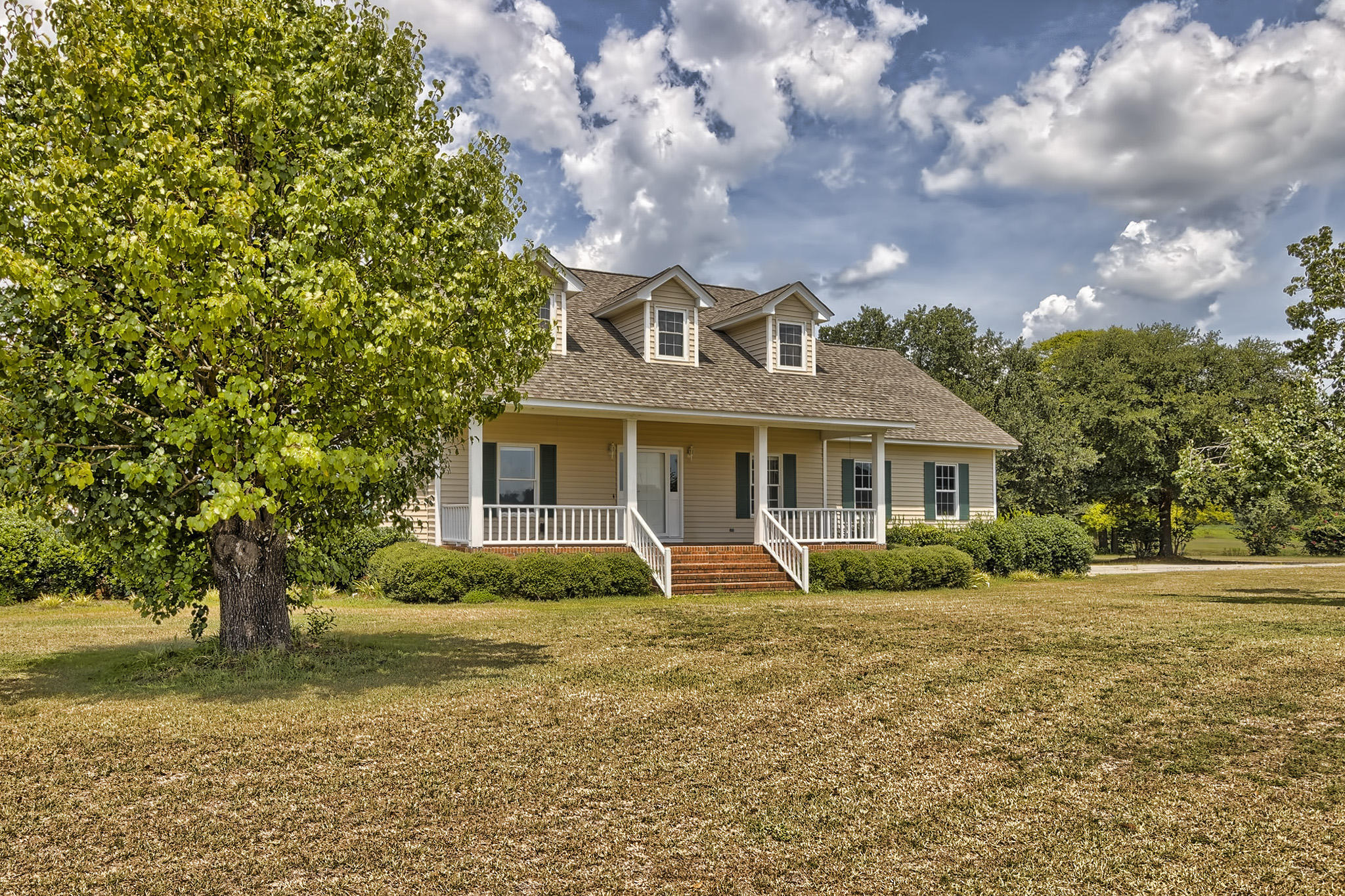 1704 Midway Road Elloree, SC 29047 - Photo 2 of 73 17504_28804_594991