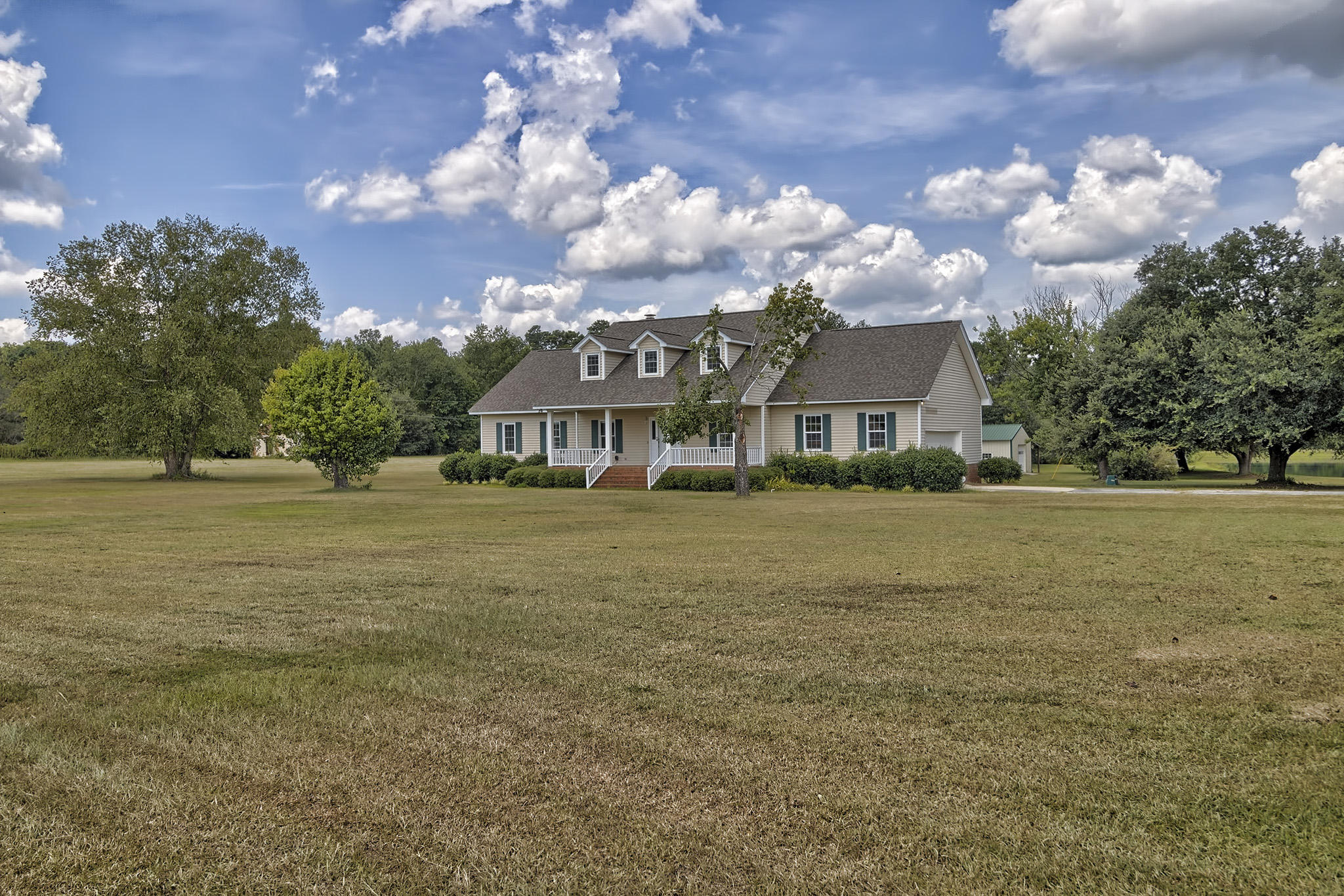 1704 Midway Road Elloree, SC 29047 - Photo 4 of 73 17504_28804_594993