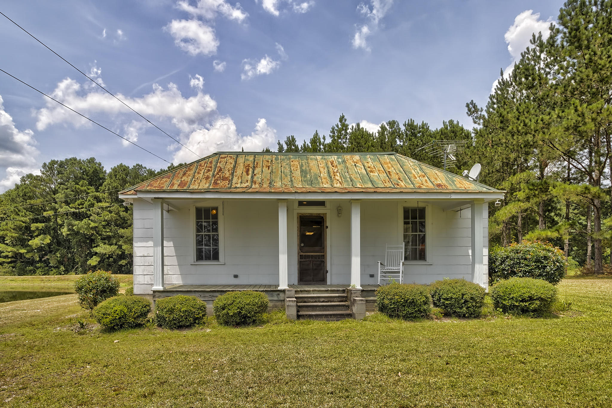 1704 Midway Road Elloree, SC 29047 - Photo 47 of 73 17504_28804_595071