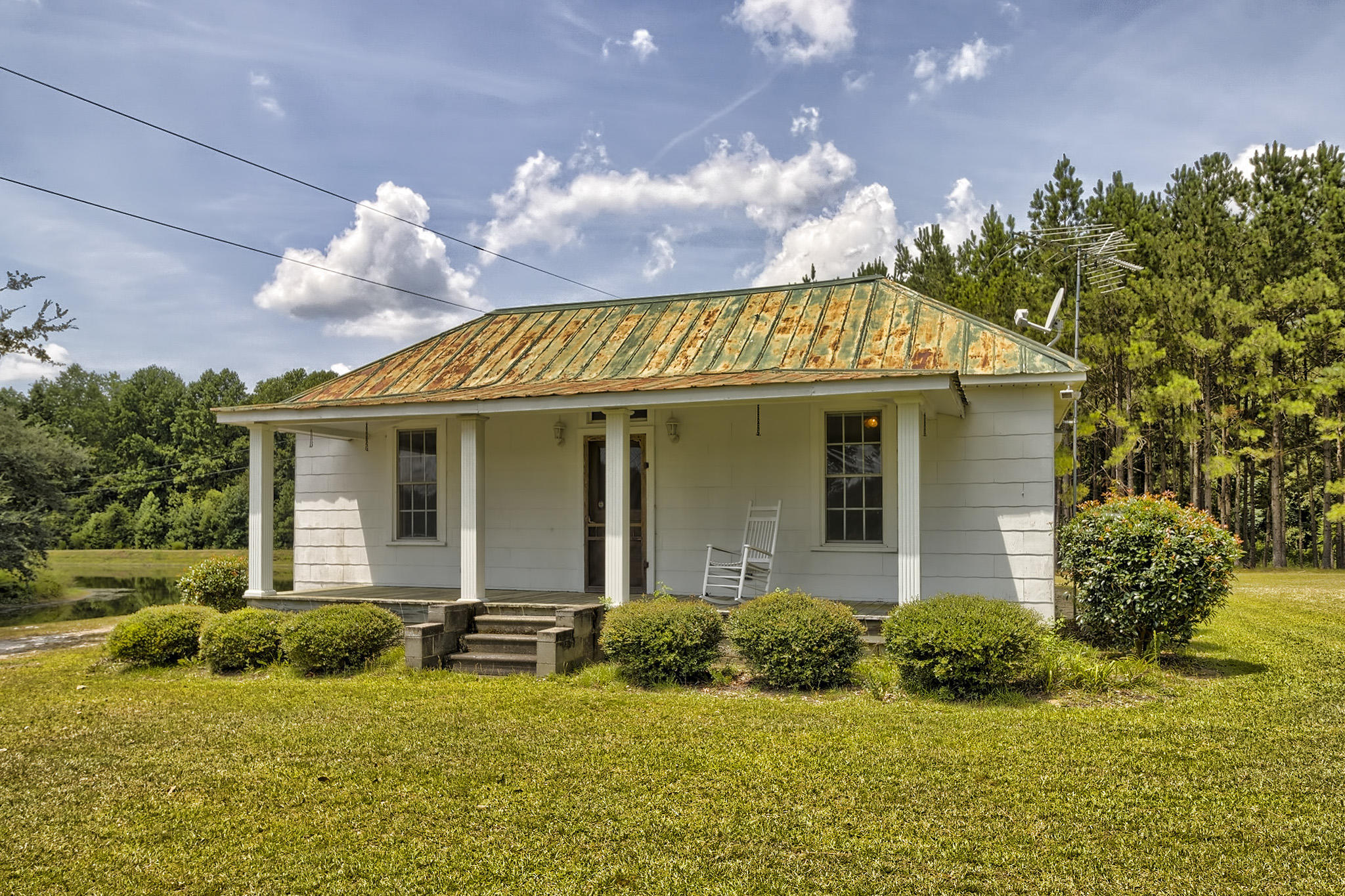 1704 Midway Road Elloree, SC 29047 - Photo 48 of 73 17504_28804_595073